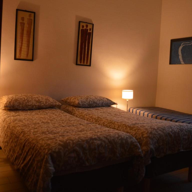 Appartamento presso il Teatro Lirico - Appartamento con 2 Camere da Letto - 33