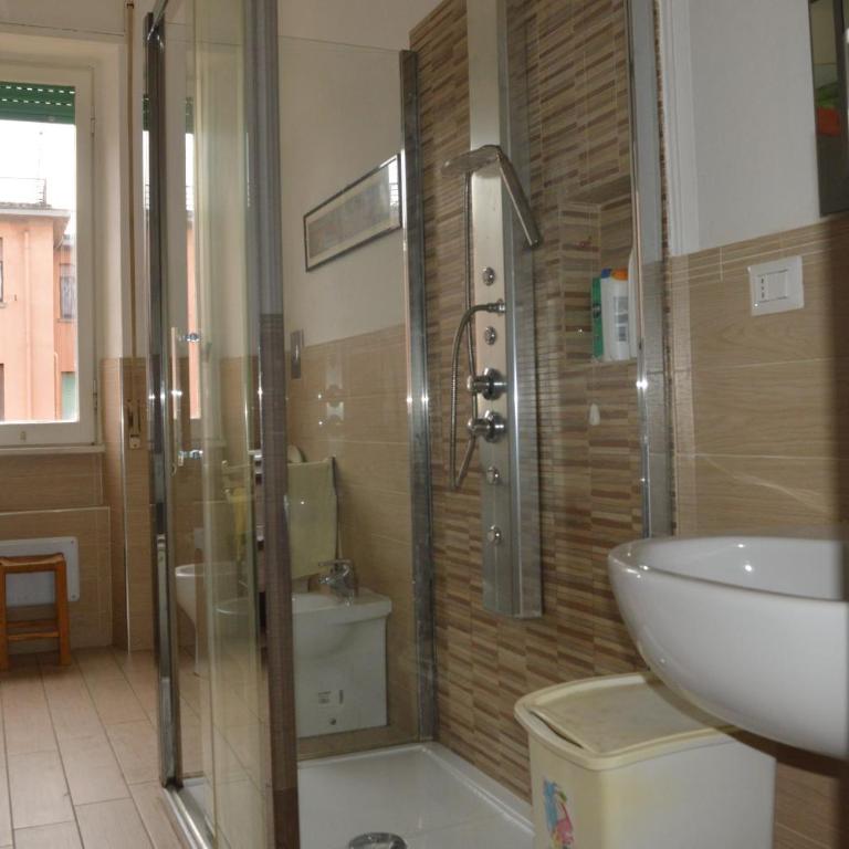 Appartamento presso il Teatro Lirico - Appartamento con 2 Camere da Letto - 41