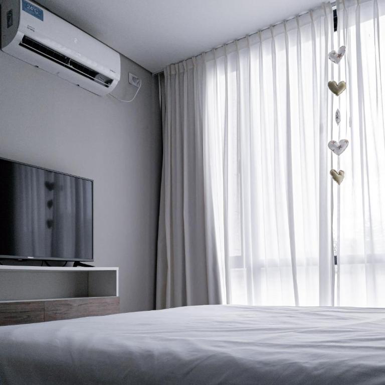 LEVEL SUITES una propuesta diferente - Apartamento de 2 dormitorios - 5