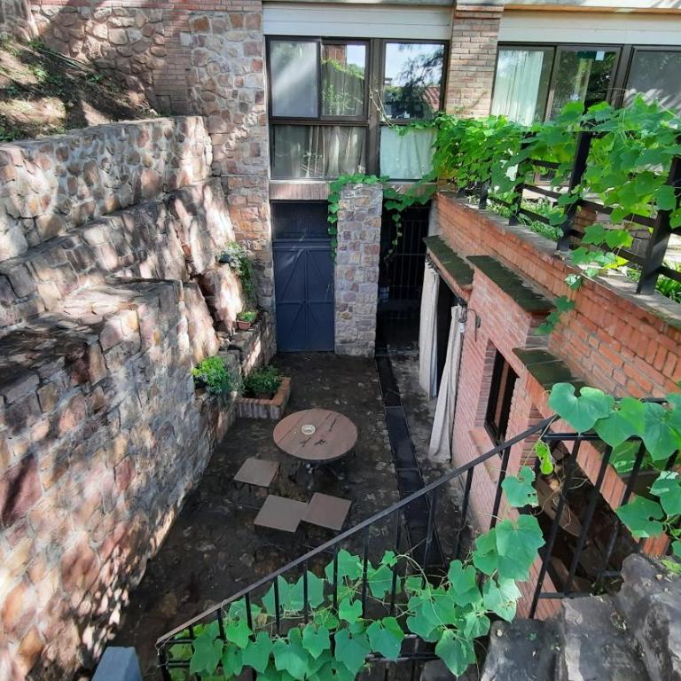 Apartamentos del Cerro - Apartamento - Planta baja - 3