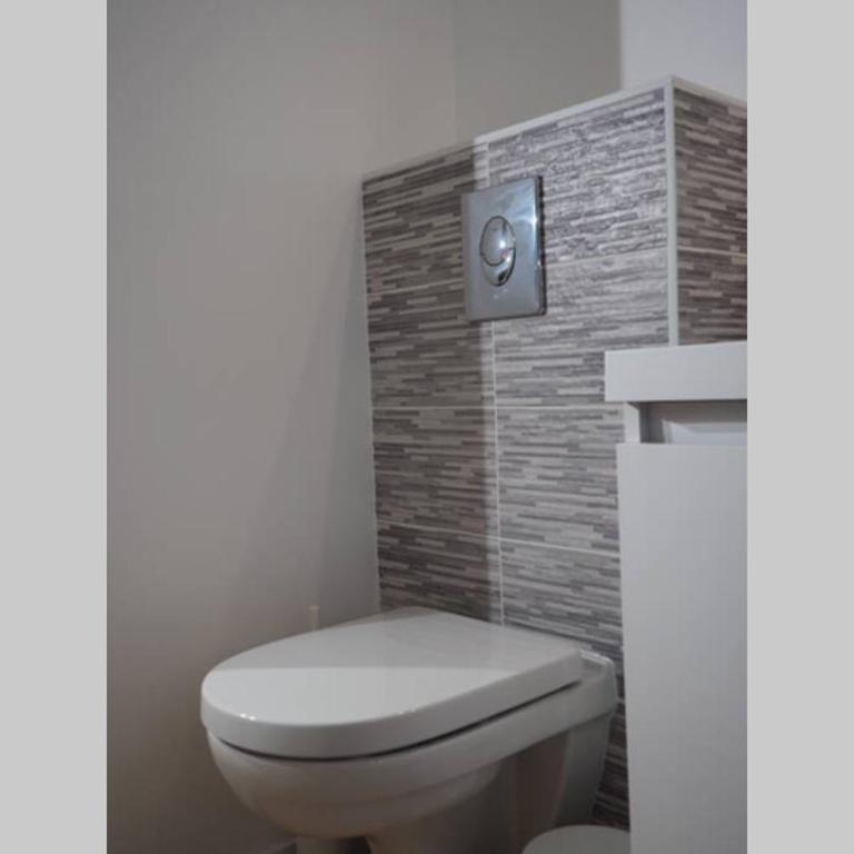 Le Faubourg-Raines - Chaleureux studio à 5mn de la gare - Studio Familial - 28