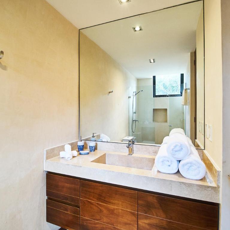 Don Quijote - Private pool & Beach club access - Apartamento de 3 dormitorios - 33