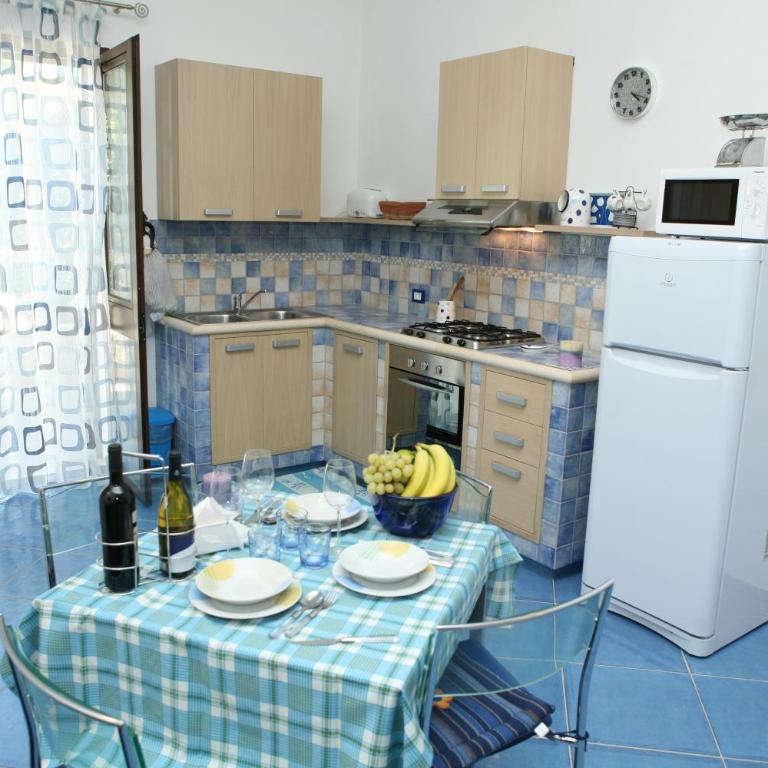 Villa Laila - Monolocale Familiare - 13