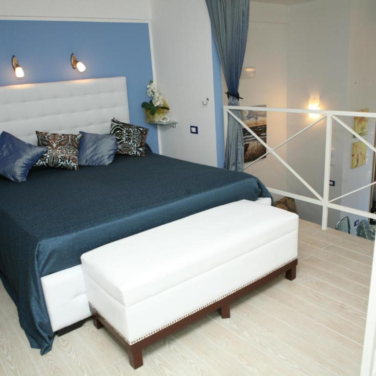 Villa Laila - Monolocale Familiare - 11