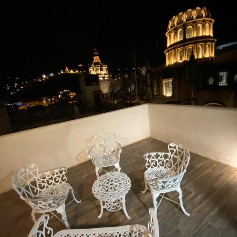 Hotel Spa Casa del Sol - Suite with Terrace - 8