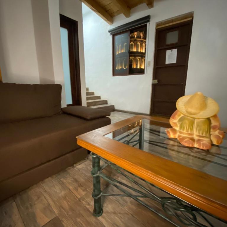 Hotel Spa Casa del Sol - Suite with Terrace - 7