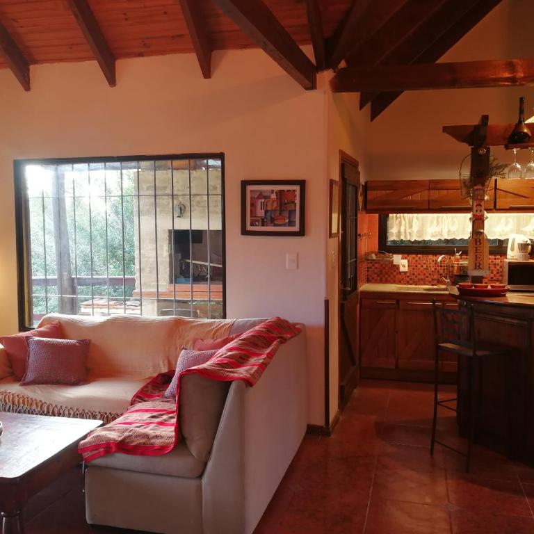 Cabaña Los Pololos - Chalet de 2 dormitorios - 13