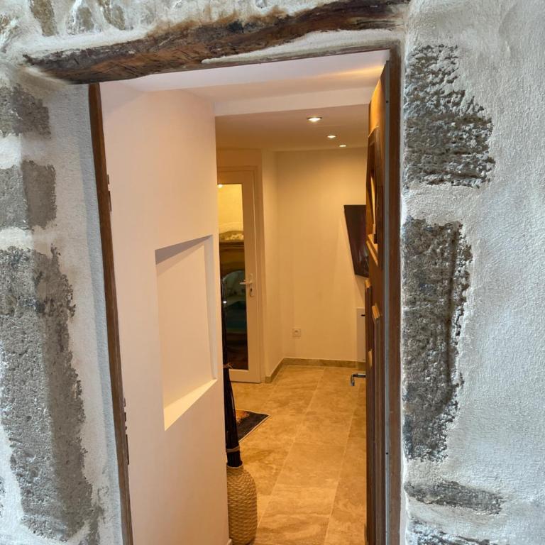 LE SPA INSOLITE DE MALAUCENE - Apartment mit 1 Schlafzimmer - 14