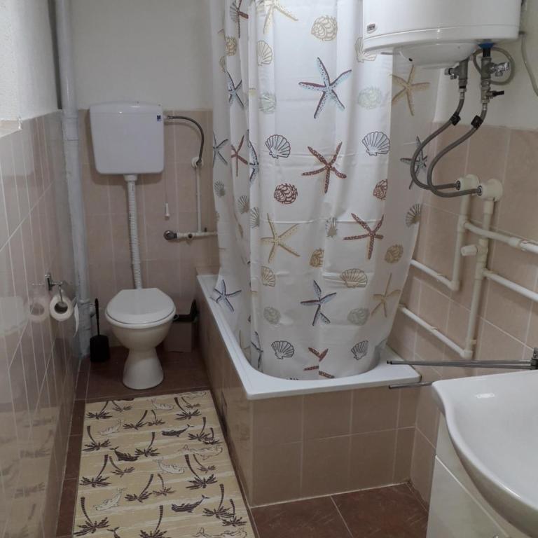 Stan KALA - Apartman sa 1 Spavaćom Sobom - 27