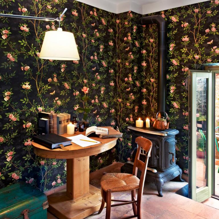 Corte della Maestà Antica Residenza - Suite avec Terrasse - 3