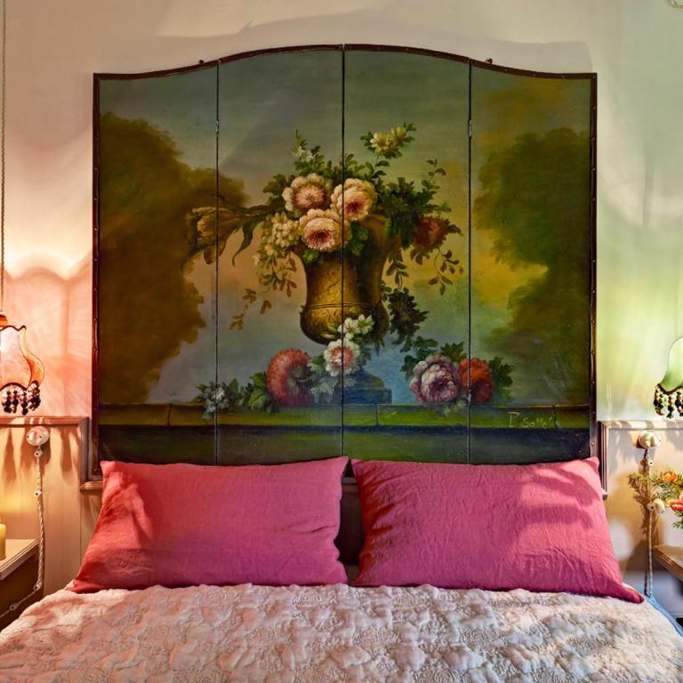 Corte della Maestà Antica Residenza - Suite - Vue sur Jardin - 5