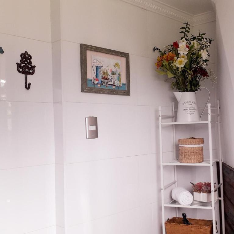 Domo Carpe diem Patagonia - One-Bedroom Cottage - 50