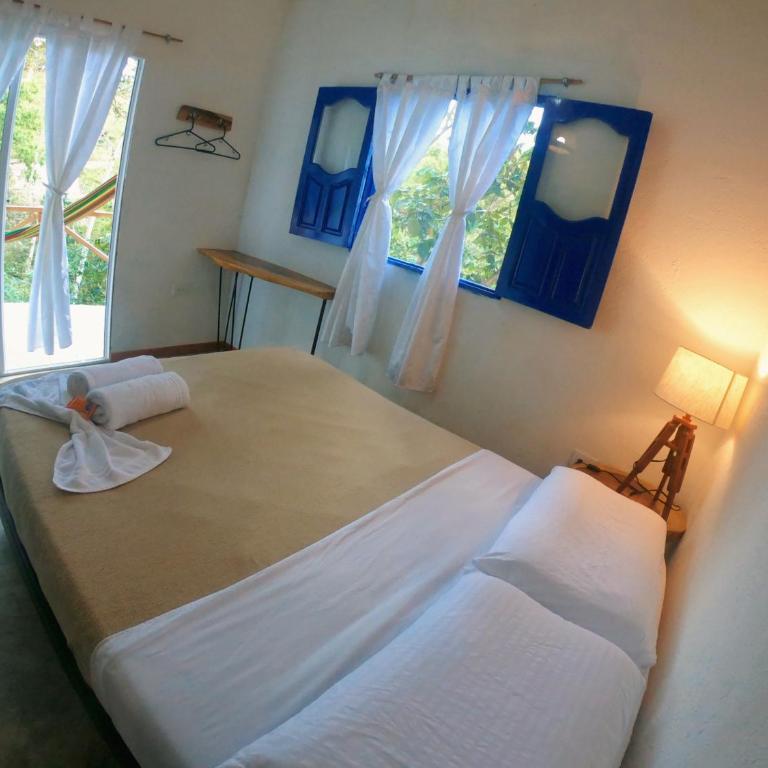 Colores de la Sierra - Habitación Doble - 3