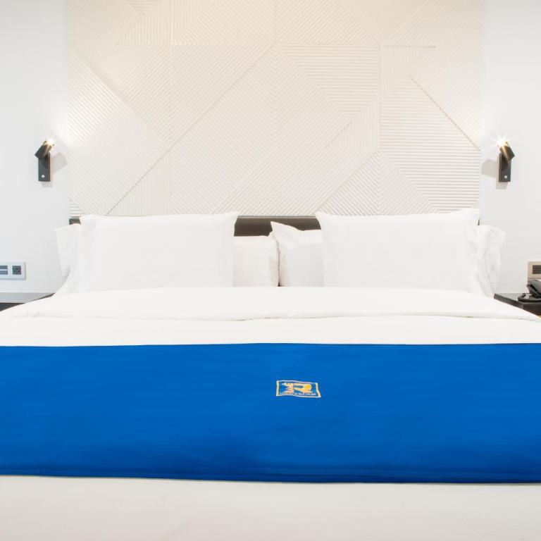 Ramë Hotel Boutique - Suite con piscina privada - 9