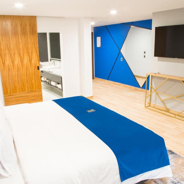 Ramë Hotel Boutique - Suite con piscina privada - 4
