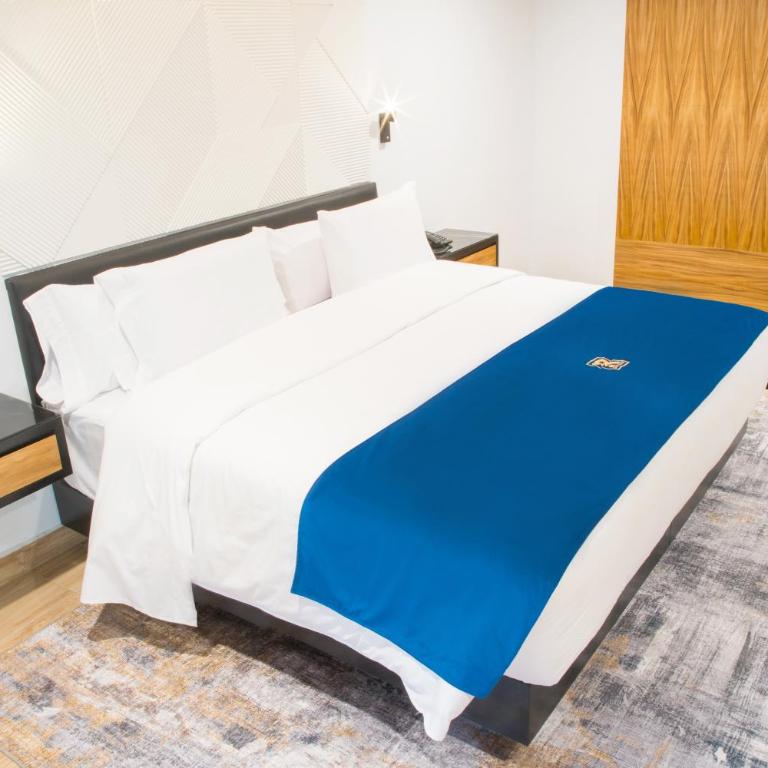 Ramë Hotel Boutique - Suite con piscina privada - 10