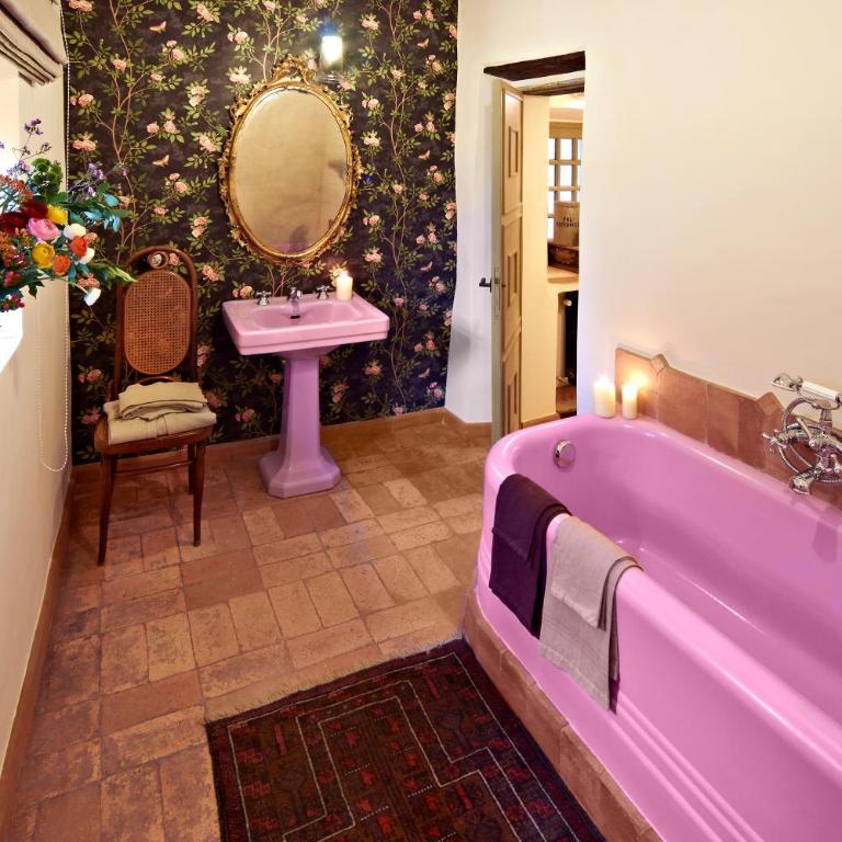 Corte della Maestà Antica Residenza - Suite avec Terrasse - 4