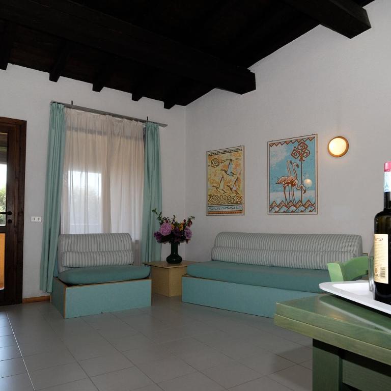 Residence Portorotondo Tre - Monolocale (3 Adulti) - 2