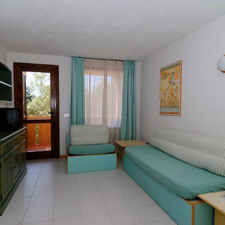 Residence Portorotondo Tre - Monolocale (3 Adulti) - 3