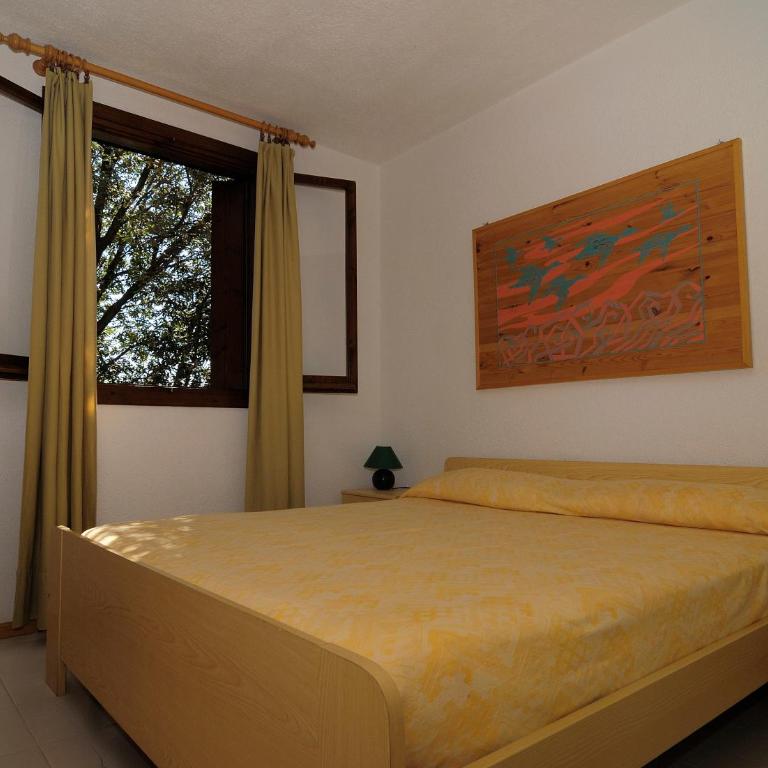 Residence Portorotondo Tre - Monolocale (3 Adulti) - 5