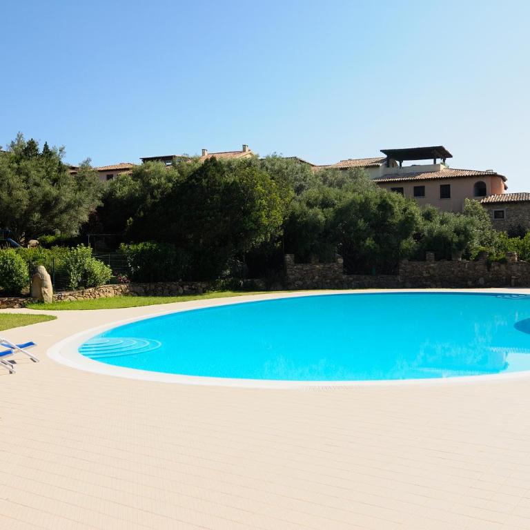 Residence Portorotondo Tre - Monolocale (3 Adulti) - 6
