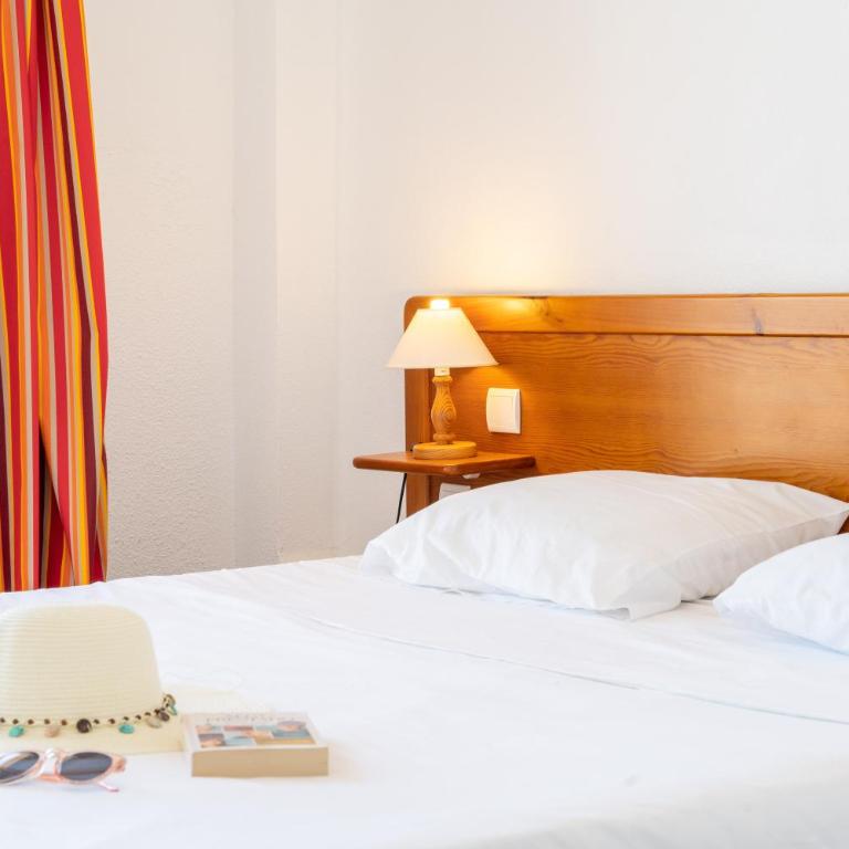 Olydea le Neptune Saint Pierre la mer - Appartement 2 Pièces (4 Adultes) - 9