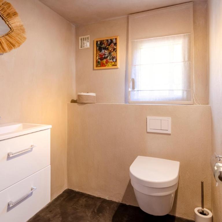 Maison Caroline - Villa 10 personnes avec piscine à 5km de Saint Tropez - Villa - 29
