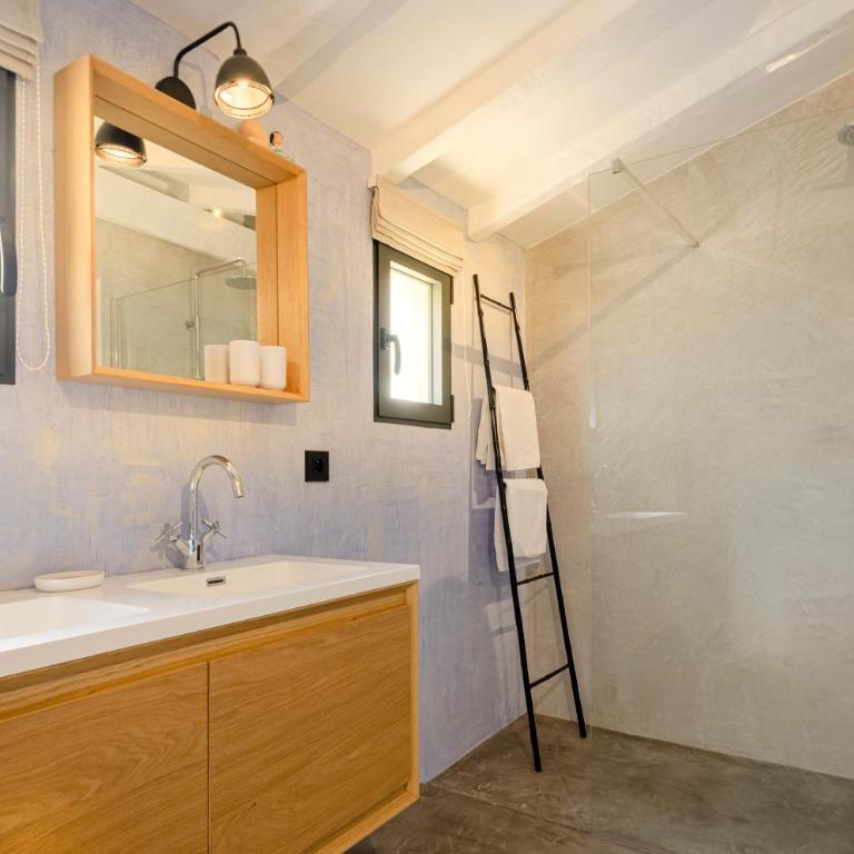 Maison Caroline - Villa 10 personnes avec piscine à 5km de Saint Tropez - Villa - 14