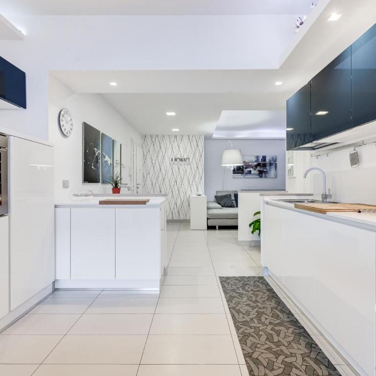 Joice luxury home - Appartamento con 2 Camere da Letto - 11