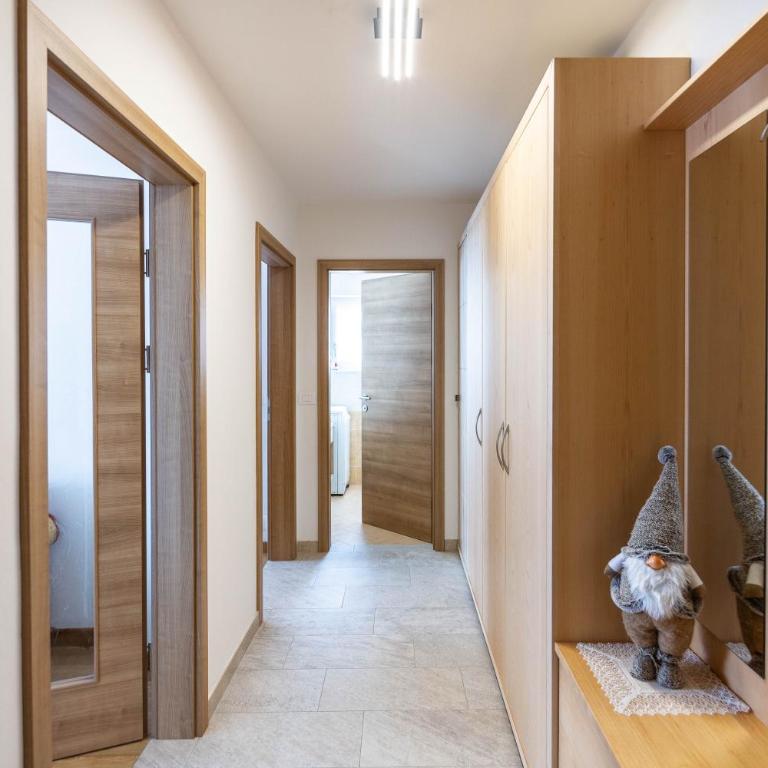 Apartment Sabrina - Appartamento con 1 Camera da Letto - 8