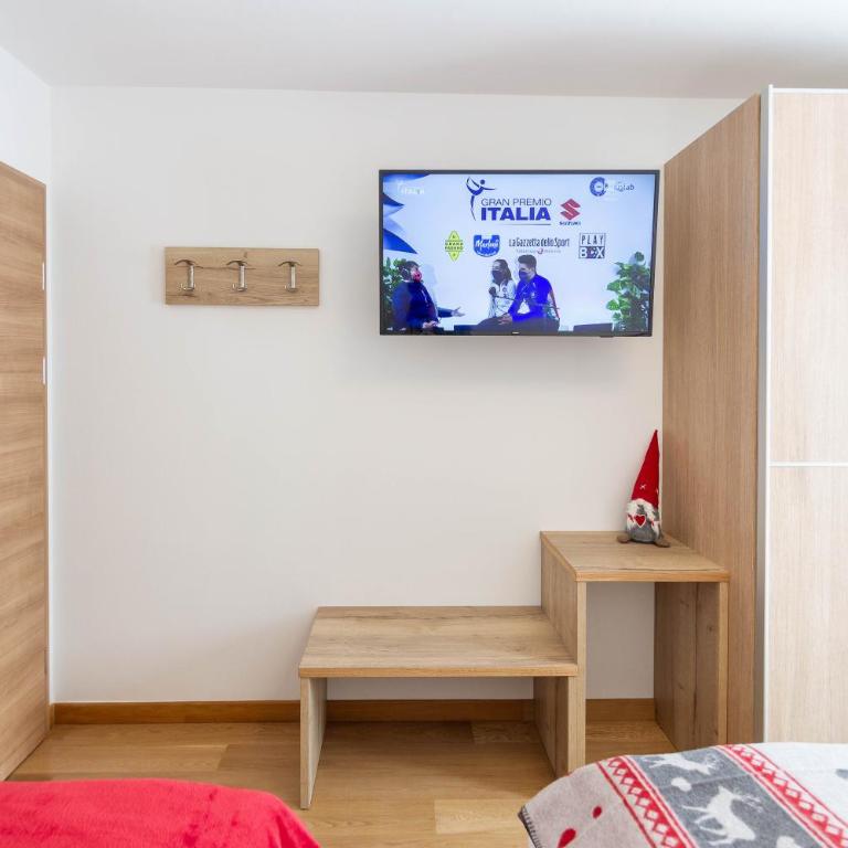 Apartment Sabrina - Appartamento con 1 Camera da Letto - 25