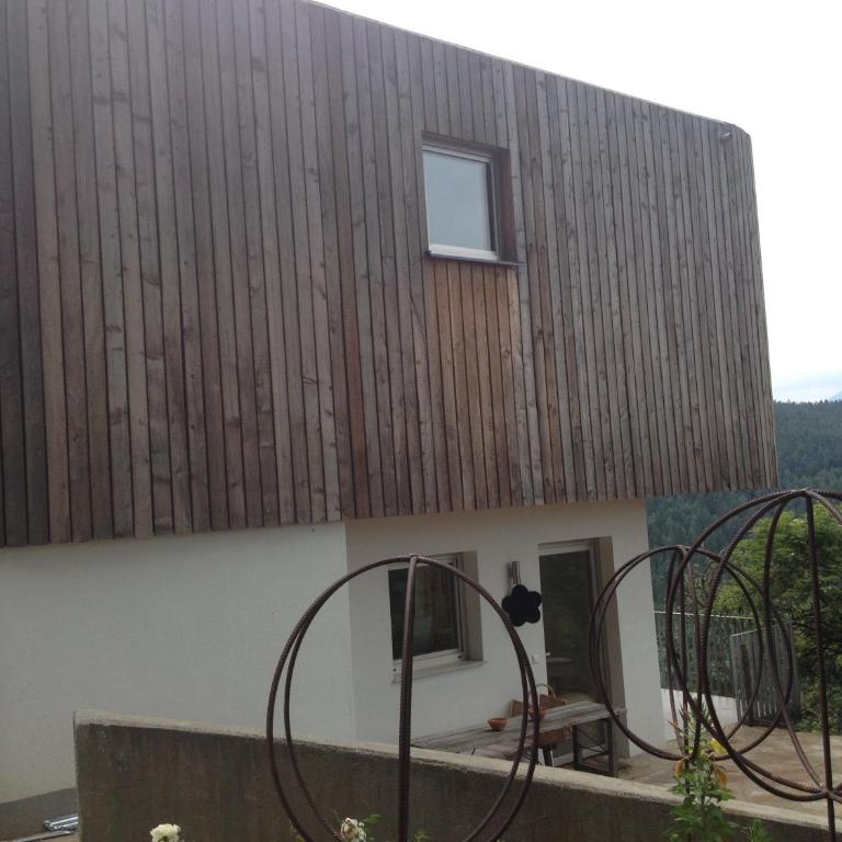 Südalpen Lofts - Loft A - 25