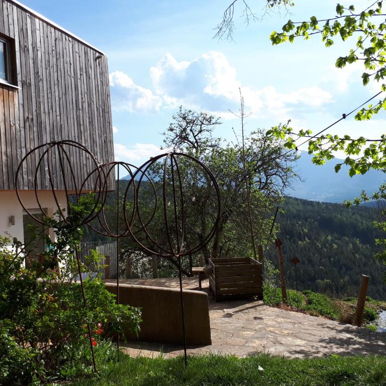 Südalpen Lofts - Loft A - 24