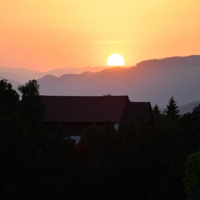 Südalpen Lofts - Loft A - 15
