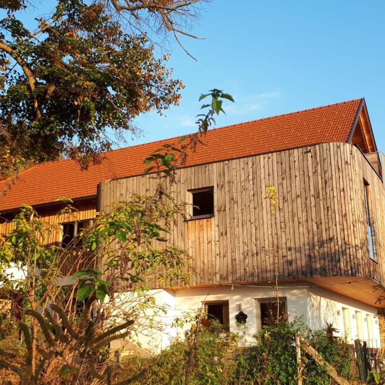 Südalpen Lofts - Loft A - 14