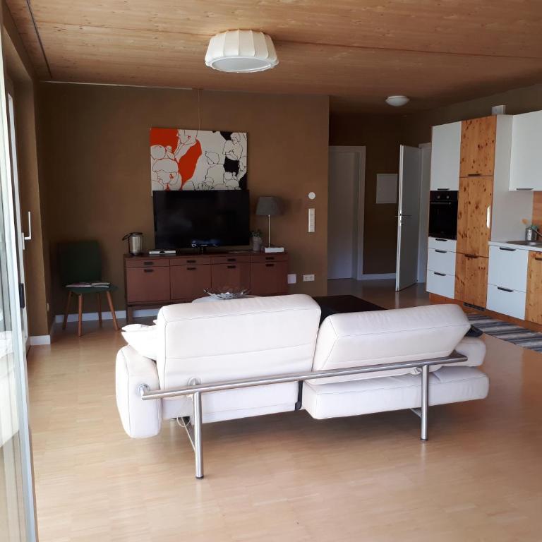 Südalpen Lofts - Loft B - 22
