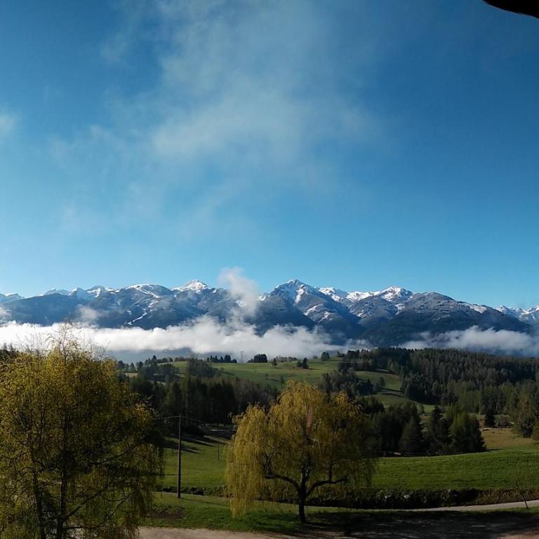 Hotel Ganzaie - Camera Matrimoniale con Vista Montagna - 2