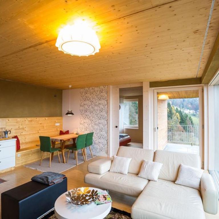 Südalpen Lofts - Loft B - 19