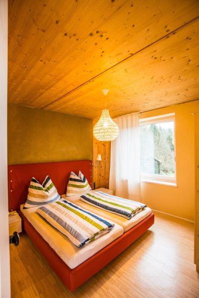Südalpen Lofts - Loft B - 18