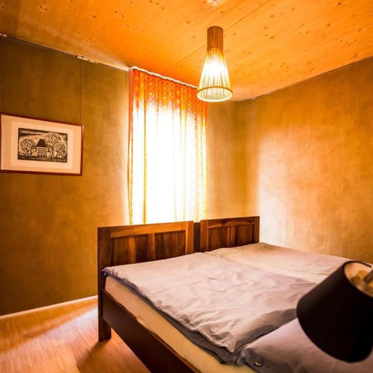 Südalpen Lofts - Loft B - 17