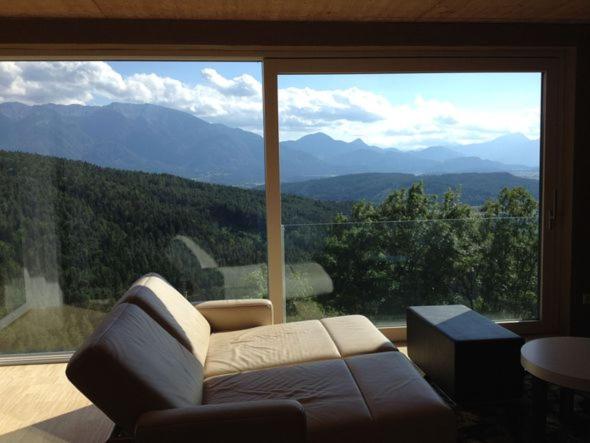 Südalpen Lofts - Loft B - 16