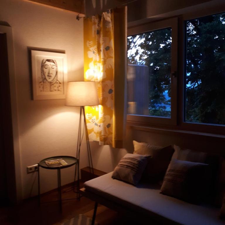 Südalpen Lofts - Loft C - 18