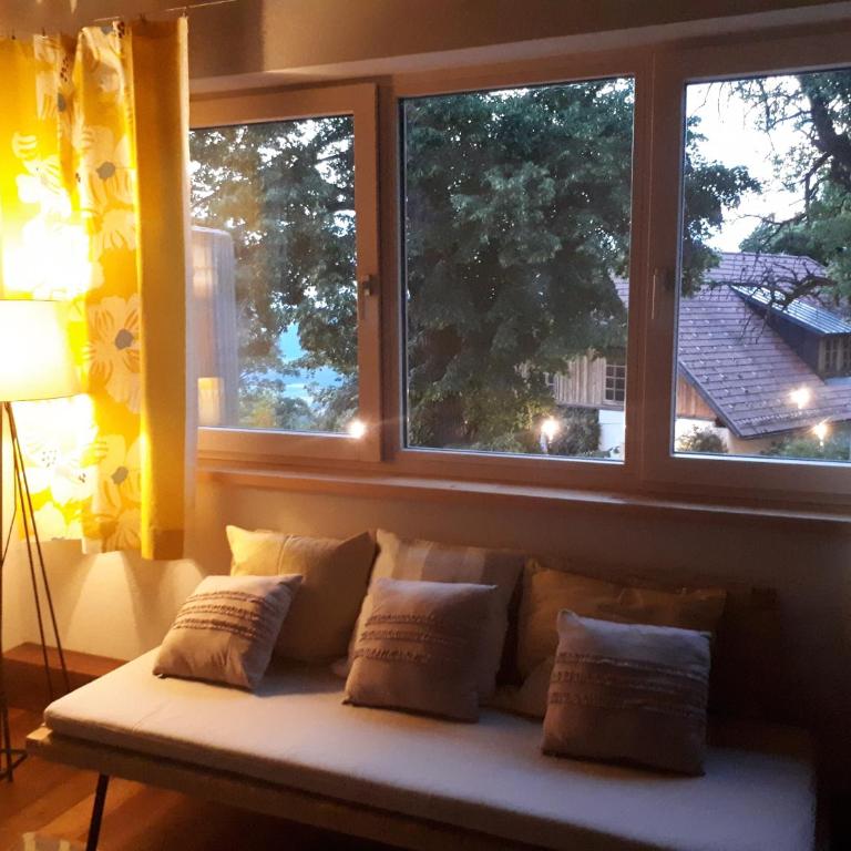 Südalpen Lofts - Loft C - 17