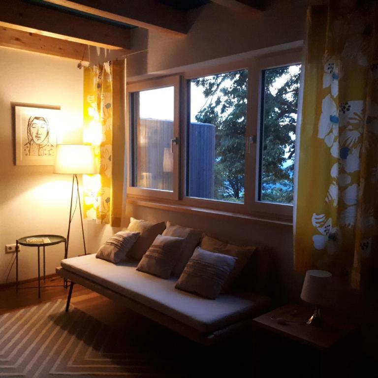 Südalpen Lofts - Loft C - 16