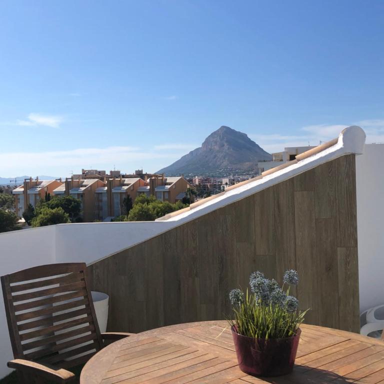 Ático a 200m del mar. - Apartamento de 3 dormitorios - 3
