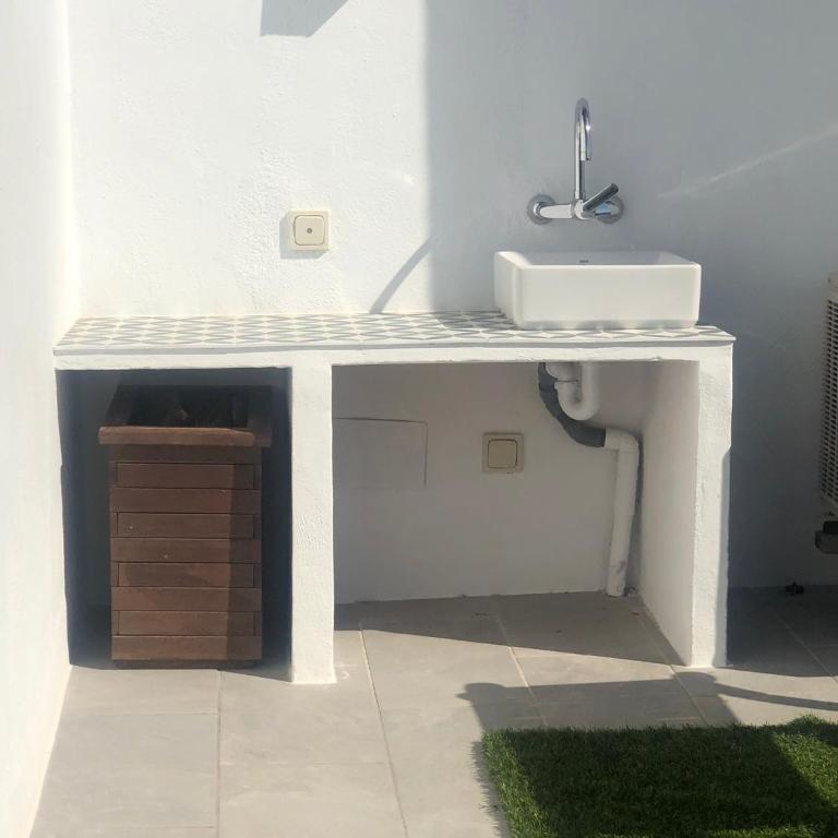 Ático a 200m del mar. - Apartamento de 3 dormitorios - 5