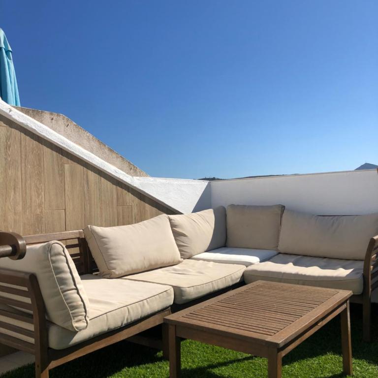 Ático a 200m del mar. - Apartamento de 3 dormitorios - 4