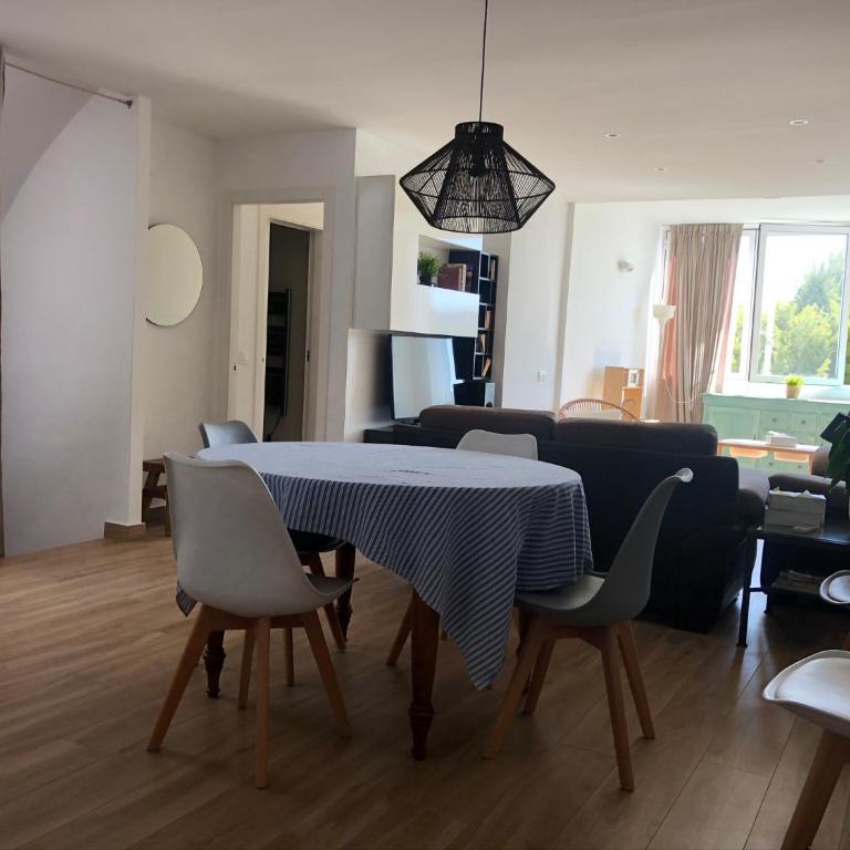 Ático a 200m del mar. - Apartamento de 3 dormitorios - 10