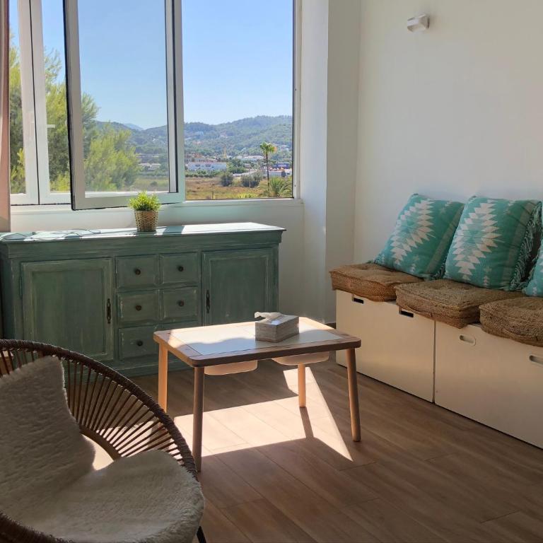 Ático a 200m del mar. - Apartamento de 3 dormitorios - 7