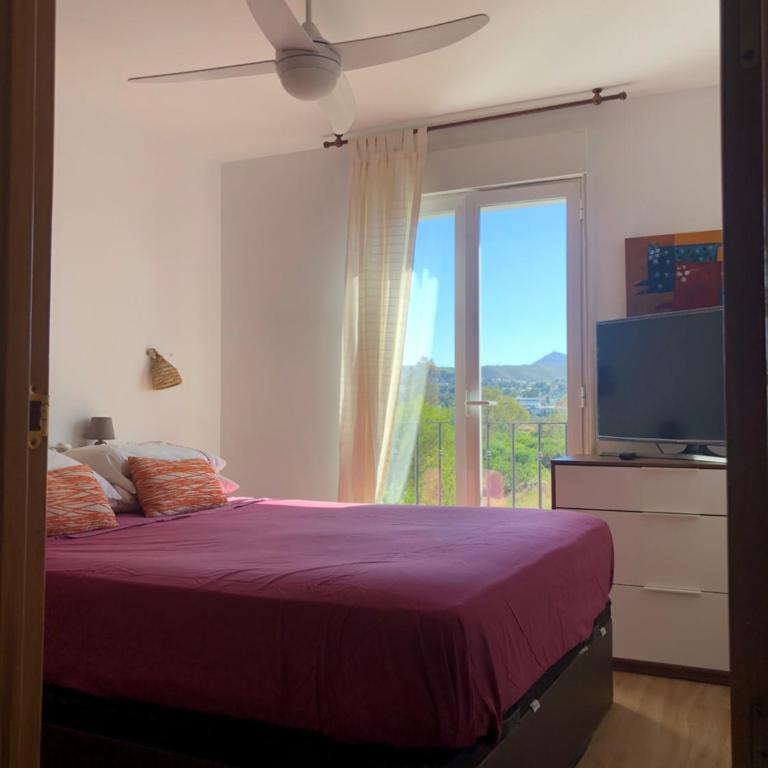 Ático a 200m del mar. - Apartamento de 3 dormitorios - 17